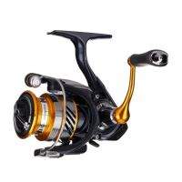 Катушка Daiwa Revros LT Фотографія