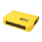 Коробка Golden Catch Accessory Box AB-1310SS Фотографія