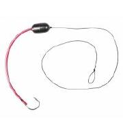 Оснастка для ловли сома ПМ Catfish 1 крючок PVC53060 фотография