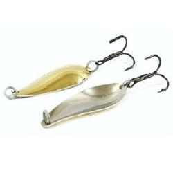 Блесна Колебалка Питер Атом фотография