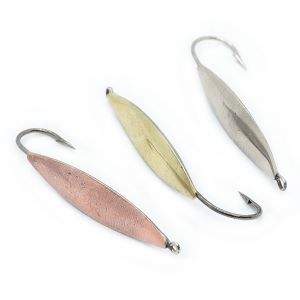 Блесна отвесная РВС Симметрия фотография