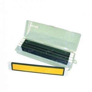 Коробка Salmo с мотовилами 1500-55 фотография