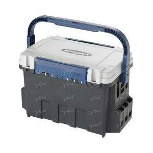 Ящик Meiho Bucket Mouth BM-9000 черный фотография