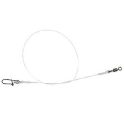 Поводок Fishing ROI Catcher Hardmono фотография