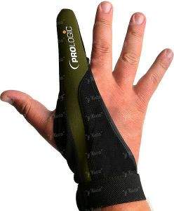 Напальчник Prologic Megacast Finger Glove фотография