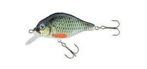 Воблер Jaxon Carpan фотография