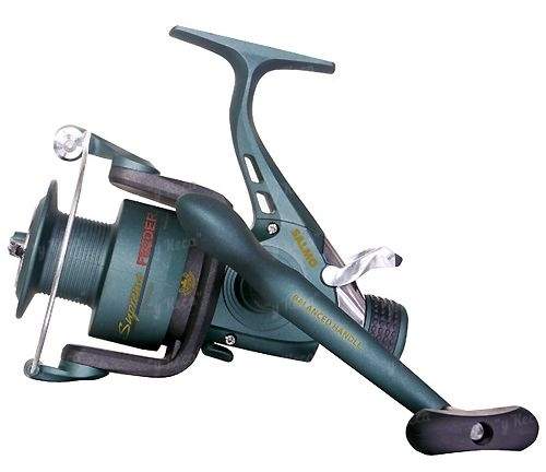 Катушка Salmo Supreme Feeder System 7140BR фотография