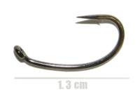 Гачки Hayabusa FLY387 №12 Фотографія