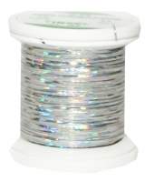 Люрекс плоский Hends Holographic Tinsel HL-02 Фотографія