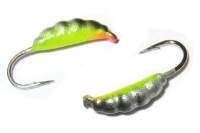 Мормышка Riga личинка 7мм MB 211020 фотография