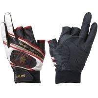 Рукавички Sunline Status Mag білі STG-512 L Фотографія