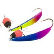 Блешня РЛ Лижа 28г 6см 10 Фотографія