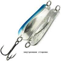 Блесна RB Мамба 206 фотография