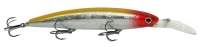 Воблер Deps Balisong Minnow Longbill 130SF 28 Clown Фотографія