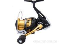 Котушка Shimano Sahara 2500FI Фотографія