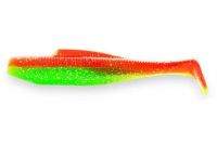 Силікон плаваючий Z-Man Diezel Minnowz 4.0" Nuked Chicken Glow 5шт Фотографія