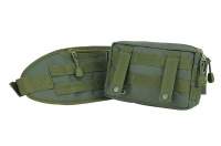 Поясна Сумка Norfin Tactic 01 NF-40217 Фотографія