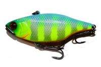 Воблер Jackall Skull Shell TN70S Sound Maruhata Maruhata Blueback Chart Gill Фотографія