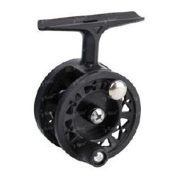 Котушка інерційна Fishing ROI 107 black d50мм пластик Фотографія