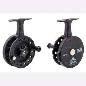 Інерційна котушка Lucky John Mebaru Фотографія