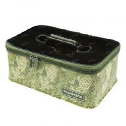 Коробка Favorite Eva Tackle Box khaki фотография
