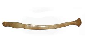 Квок Куп'янський пряма ручка Фотографія