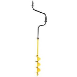 Ледобур Ice Attack Ice Auger Blitz фотография