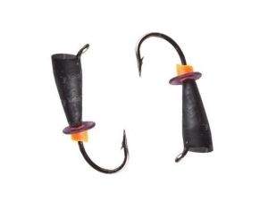 Мормышка Мир Вольфрама Конус фотография