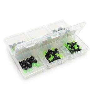 Набор бусинок Energofish 6видов фотография