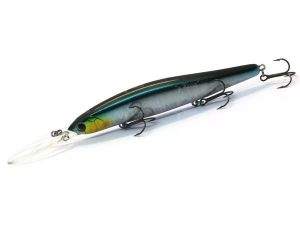 Воблер Daiwa Steez Minnow 125Sp DR фотография