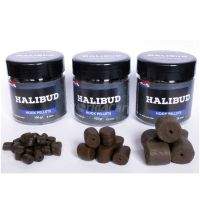 Пелети насадок World4carp 15мм 100г Halibut Hook Фотографія