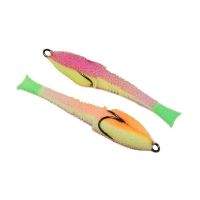 Поролоновая рыбка Профмонтаж Dancing Fish 4.0" 107 фотография