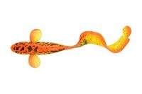 Силікон Savage Gear 3D Burbot 250мм FS-04, Golden Amb Фотографія