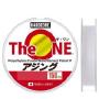 Шнур Duel Hardcore The One 150м #0.2 0.07mm Фотографія