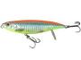 Воблер Savage 3D Backlip Herring 100SS 09 Orange Flash Фотографія