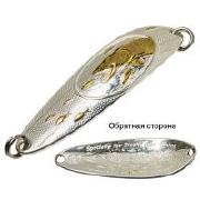 Блесна RB (Русская блесна) Эксклюзив 29г 04 без тройника фотография