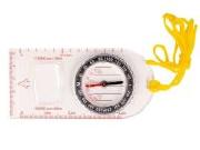 Компас Tramp Lite с увеличительным стеклом UTLA-002 фотография