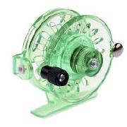 Катушка проводочная Kalipso 109 фотография