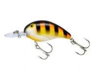 Воблер Bandit 200 50F BDT207 Humble Bee Фотографія