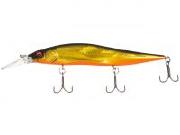 Воблер Megabass Vision Oneten +1 Jr. 98Sp GG Megabass Kinkuro фотография