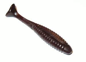 Силикон Jackall Knuckle 3.5"  фотография