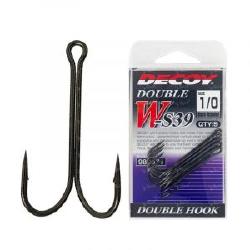 Двійник Decoy W-S39 Фотографія