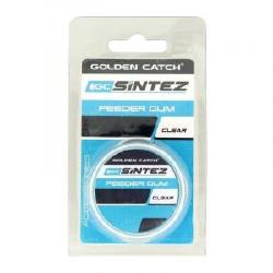 Фидерная резина Golden Catch Sintez Feeder Gum фотография
