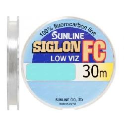 Флюорокарбон Sunline Siglon фотография