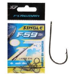 Крючки Flagman F-59-2BH фотография