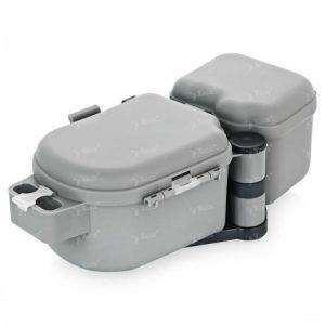 Коробка для наживки Salmo 1500-70 Фотографія