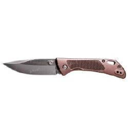 Нож Boker Magnum Advance dark bronze 01RY303 фотография
