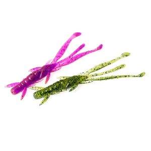 Силикон Fishup Shrimp 3.0" фотография
