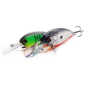 Воблер Megabite Hydro Jack 50F Фотографія