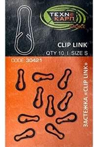 Застібка Технокарп Clip Link Фотографія